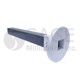 Specialized Omnidirectional Antenna Mounting Fixture