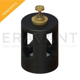 Specialized Omnidirectional Antenna Mounting Fixture | Eravant
