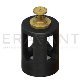 Specialized Omnidirectional Antenna Mounting Fixture | Eravant