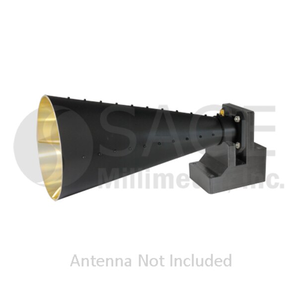 Specialized Antenna Mounting Fixture Designed for SAC-0231831225-SF-S4-DP