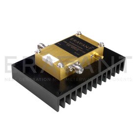 Broadband Amplifier 0.1 to 22 GHz