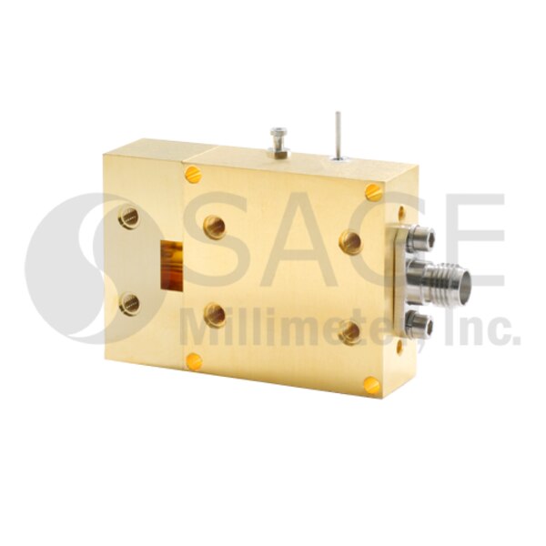 Ka-Band Low Noise Amplifier 30 dB Gain