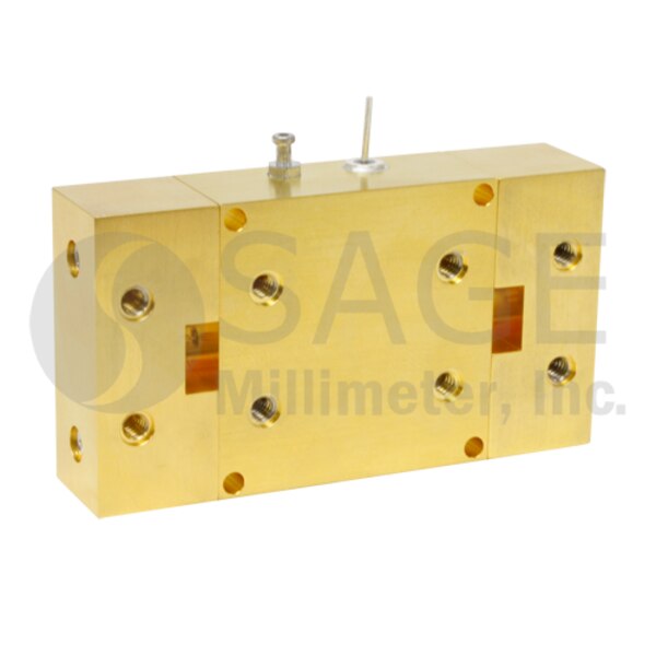 Ka-Band Low Noise Amplifier 27 to 35 GHz