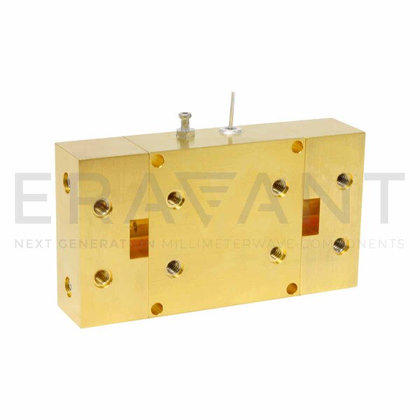 Ka-Band Low Noise Amplifier