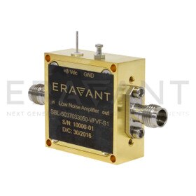 U-Band Low Noise Amplifier | Eravant