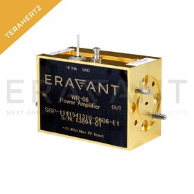 D-Band Power Amplifier | Eravant
