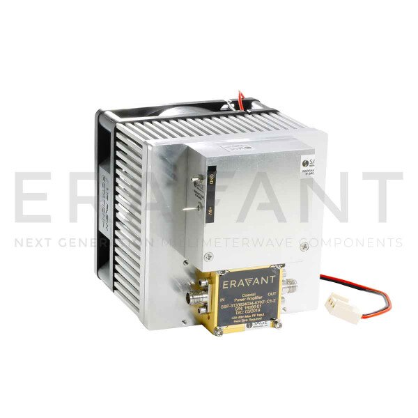 Power Amplifier | Eravant