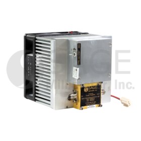 Ka-Band Power Amplifier 26.5 to 41 GHz