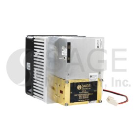 Ka-Band Power Amplifier, Limited Run 31 to 38 GHz