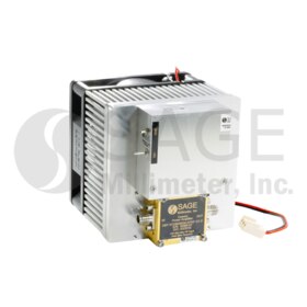 Ka-Band Power Amplifier