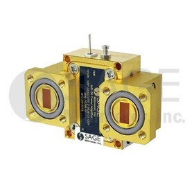 Ka-Band Power Amplifier +12 dBm P1dB
