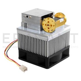 GaN Power Amplifier | Eravant