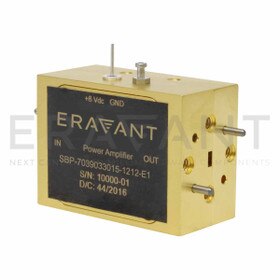 V-Band Power Amplifier | Eravant