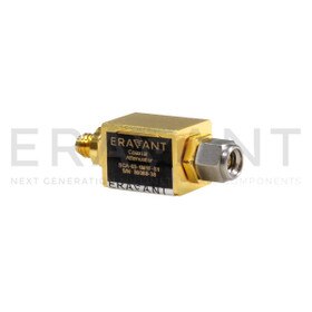 Coaxial Fixed Attenuator 27 dBm