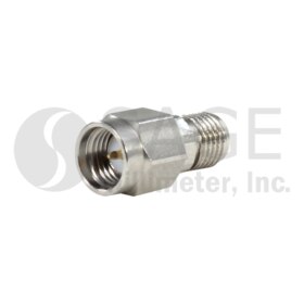 Coaxial Fixed Attenuator 2 Watt