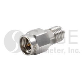 Coaxial Fixed Attenuator DC to 26.5 GHz
