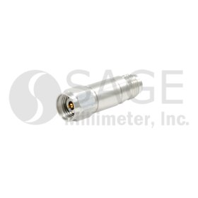 Coaxial Fixed Attenuator, Limited Run 6 dB Attenuation
