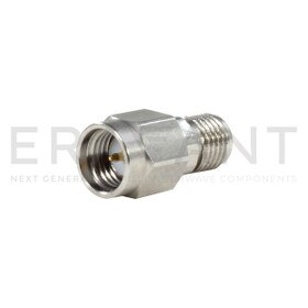 Coaxial Fixed Attenuator 2.4 mm (M) to (F)