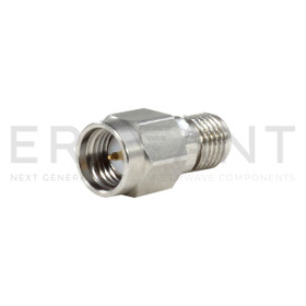 Coaxial Fixed Attenuator 2.4 mm (M) to (F)