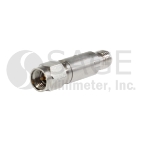 Coaxial Fixed Attenuator, Limited Run 3.5 mm (M) to (F)