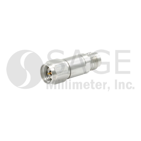 Coaxial Fixed Attenuator, Limited Run 1.85 mm (M) to (F)