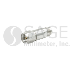 Coaxial Fixed Attenuator, Limited Run DC to 67 GHz