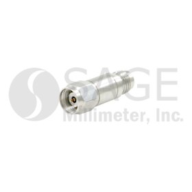 Coaxial Fixed Attenuator, Limited Run DC to 67 GHz, 1 Watt