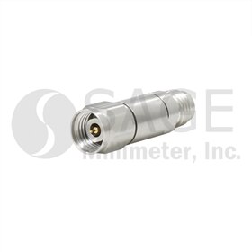 Inner Coaxial DC Block, Limited Run 10 MHz to 67 GHz