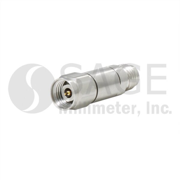 Inner Coaxial DC Block, Limited Run 3.5 mm