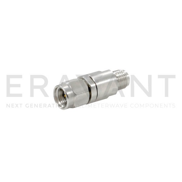 Coaxial DC Block | Eravant