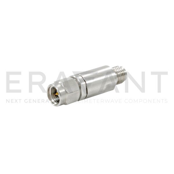 Coaxial DC Block | Eravant