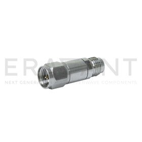Coaxial DC Block | Eravant