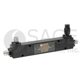 Coaxial Directional Coupler 20 Watts