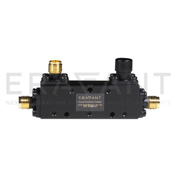 Coaxial Directional Coupler 30 Watts
