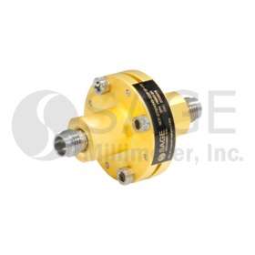 WR-22 Coaxial Highpass Filter