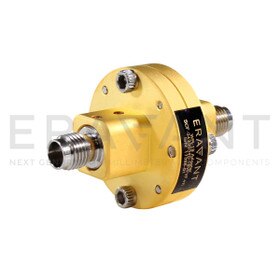 WR-19 Coaxial Highpass Filter