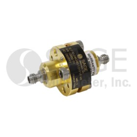 WR-15 Coaxial Highpass Filter