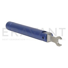Hex Torque Wrench 15/64"
