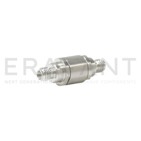 Coaxial Adapter Thermal Vacuum Safe