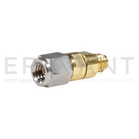 High Performance Coaxial Adapter 1.0 mm (F) to 1.0 mm (M)