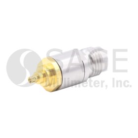 Coaxial Adapter 2.4 mm (F) to SMPS (G3PO) (F)