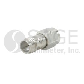 Coaxial Adapter 2.4 mm (F) to 1.85 mm (M)