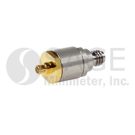 Coaxial Adapter DC to 65 GHz