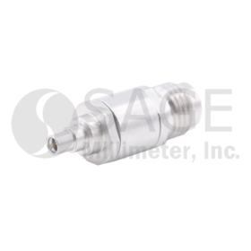 Coaxial Adapter 2.92 mm (F) to SMPS (G3PO) (M)