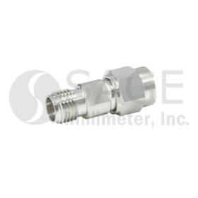 Coaxial Adapter 2.92 mm (F) to 2.92 mm (M)