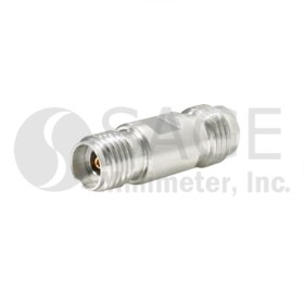 Coaxial Adapter 2.92 mm (F) to 1.85 mm (F)