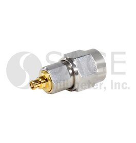 Coaxial Adapter 2.92 mm (M) to SMPM (GPPO) (F)