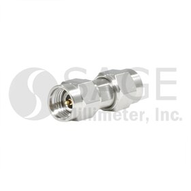 Coaxial Adapter 2.92 mm (M) to 2.92 mm (M)