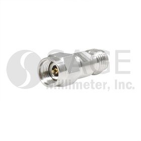 Coaxial Adapter 2.92 mm (M) to 1.85 mm (F)