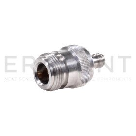 DC to 18 GHz, N (F) to 2.92 (F), Coaxial Adapter
